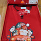 pigiama bimba caldo cotone a 4 euro