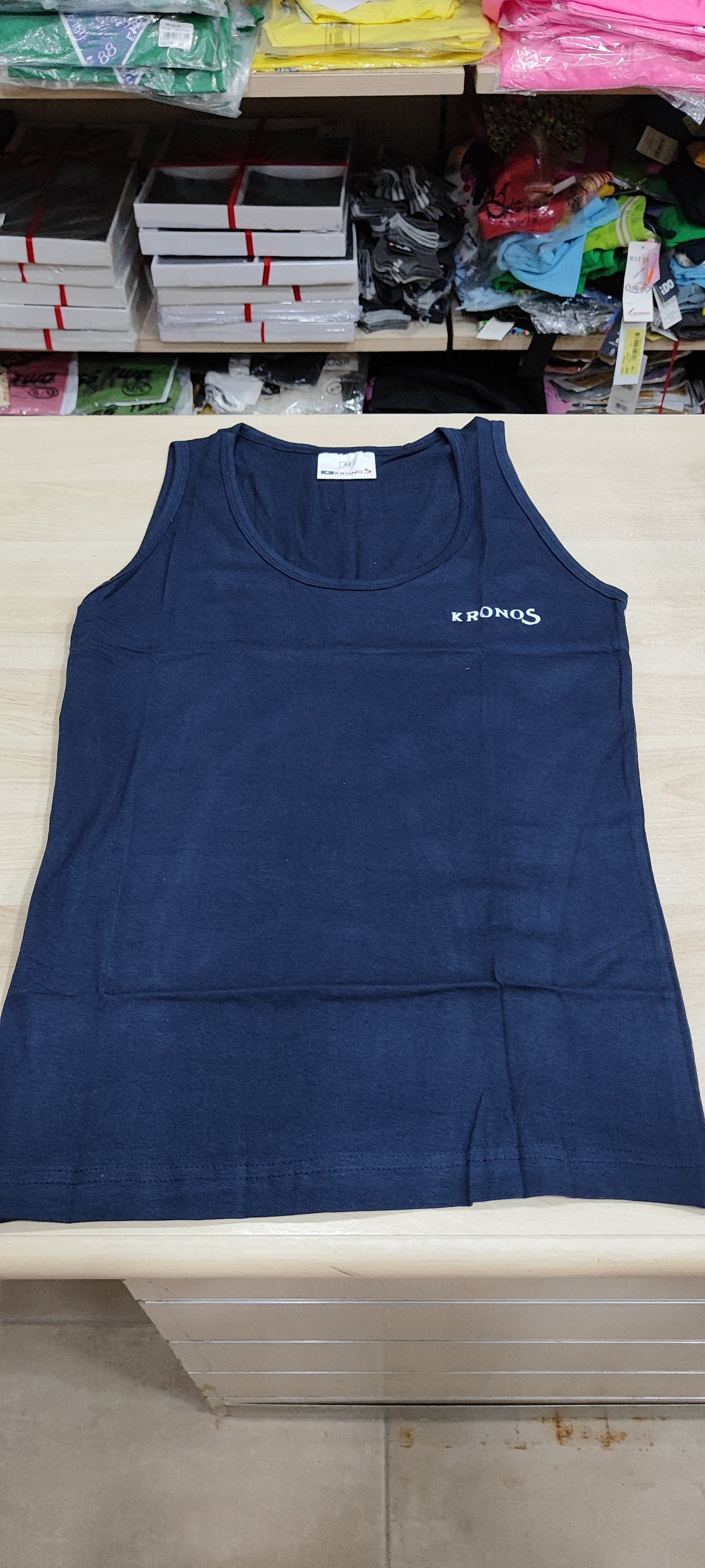 Offerta canotte uomo e sotto uomo a 1 euro