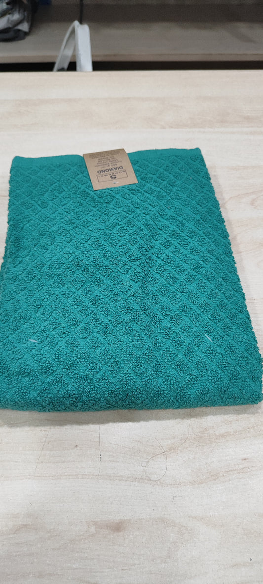 Asciugamani 1+1 a 2,50 a coppia