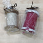 Candele profumate a 0,70 euro