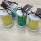 Candele profumate a 0,70 euro