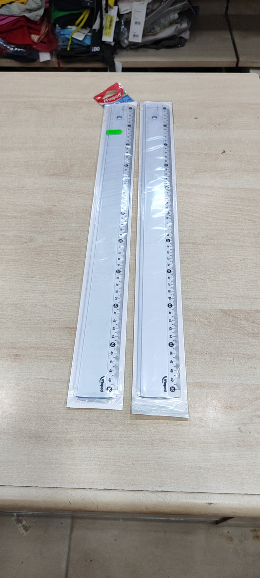 Righe e richello a 0,70 centesimi