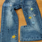 Offerta jeans bimbi a 3,50