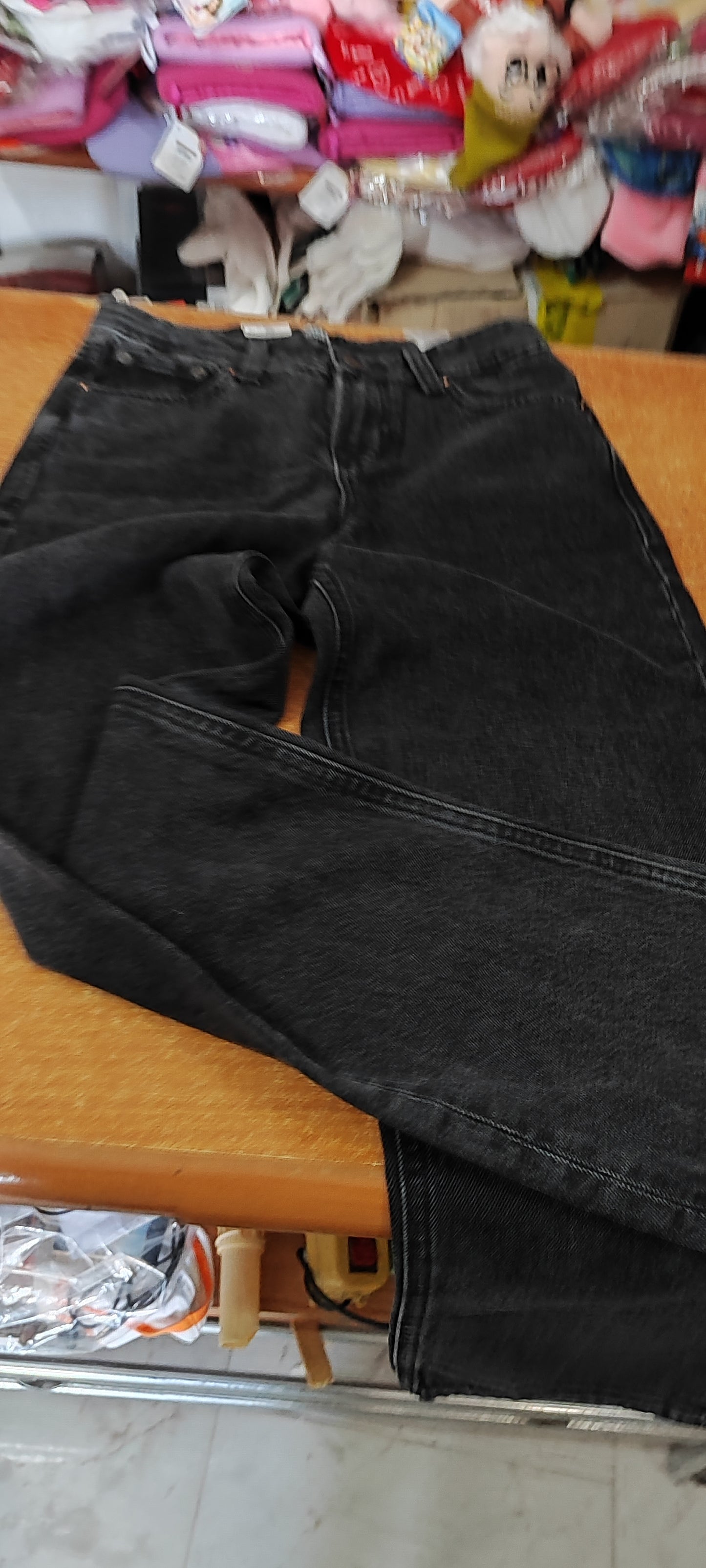 Offerta jeans bimbi a 3,50