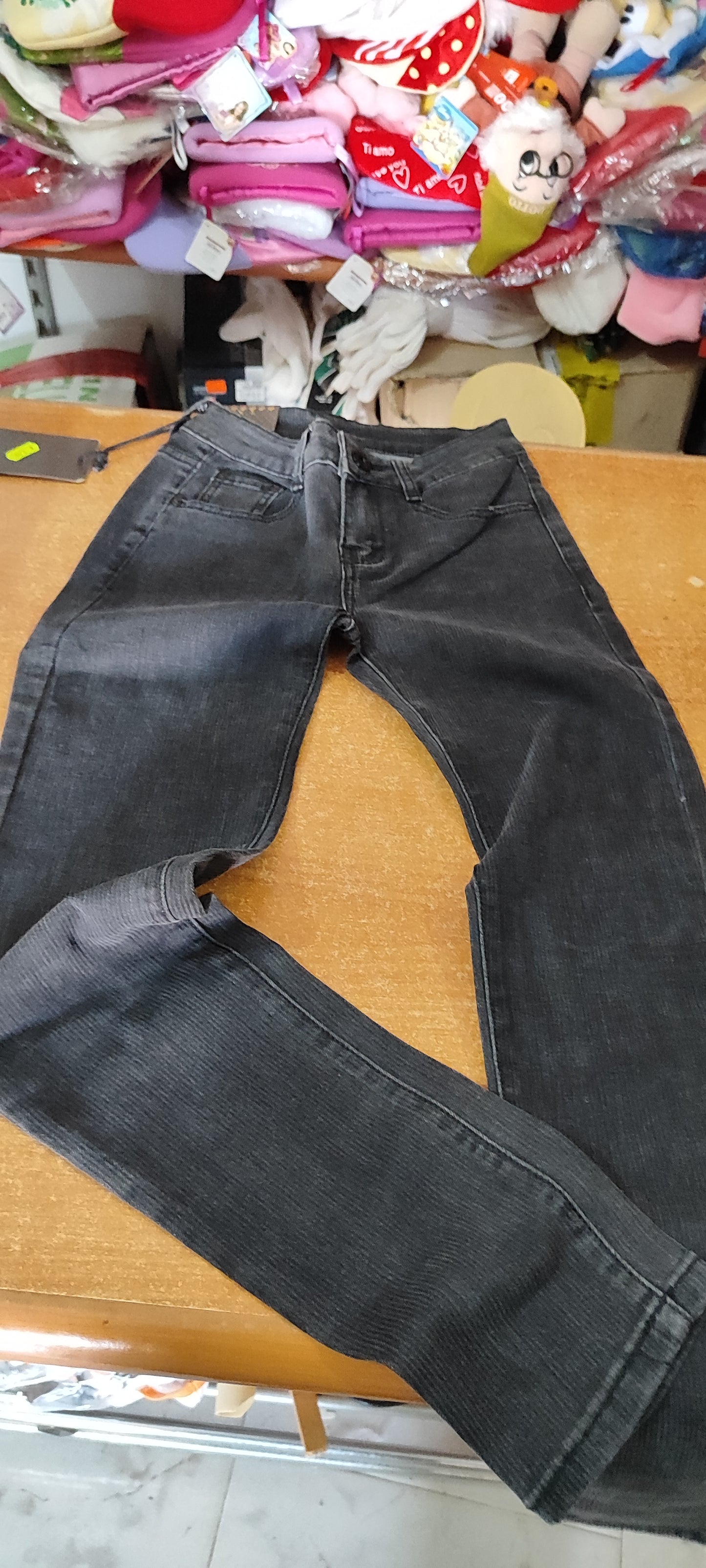 Jeans bambini  a 3,50