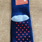Calzini antiscivolo a 1 euro