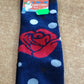 Calzini antiscivolo a 1 euro