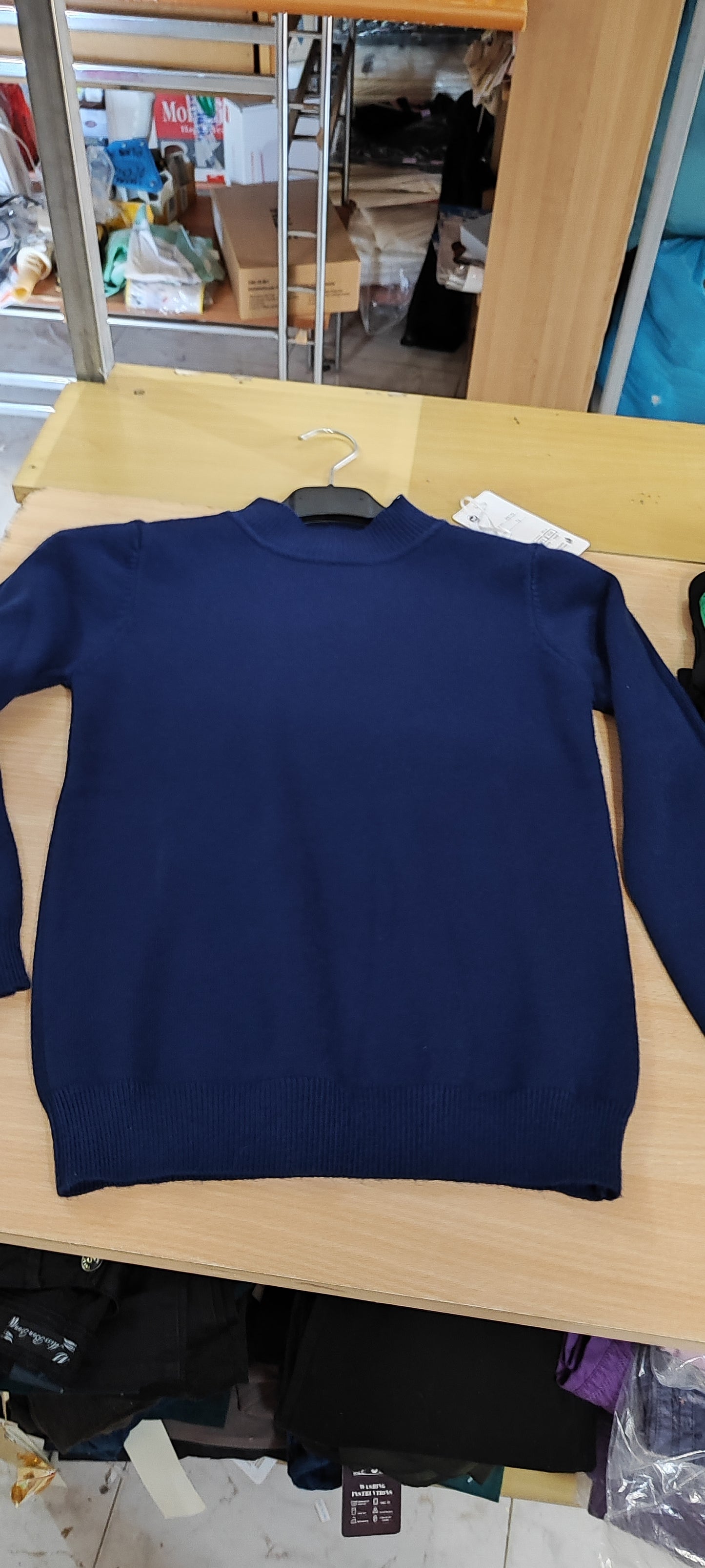 Offerta magliette felpe e maglioncini a 2,70