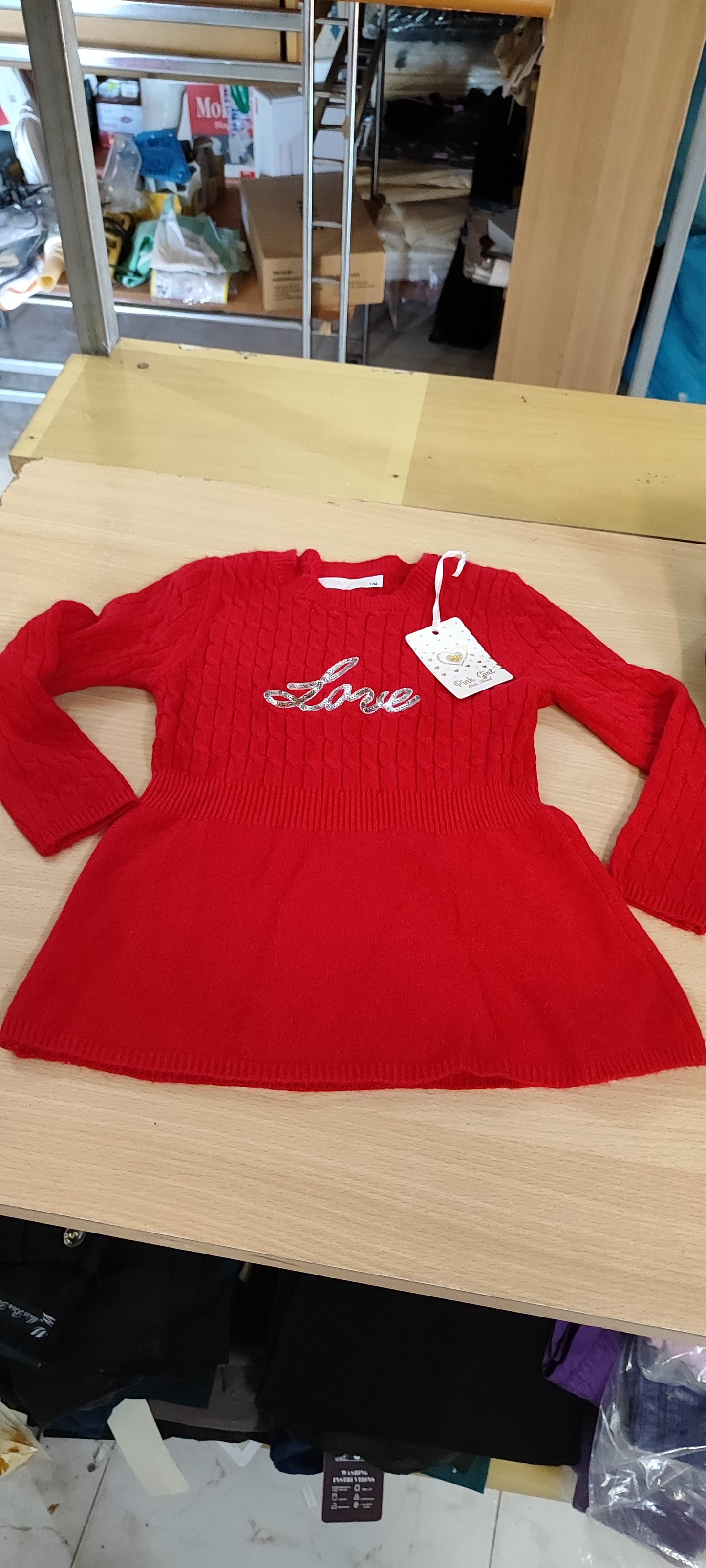 Offerta magliette felpe e maglioncini a 2,70