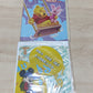 Bigliettini auguri Disney a 0,50