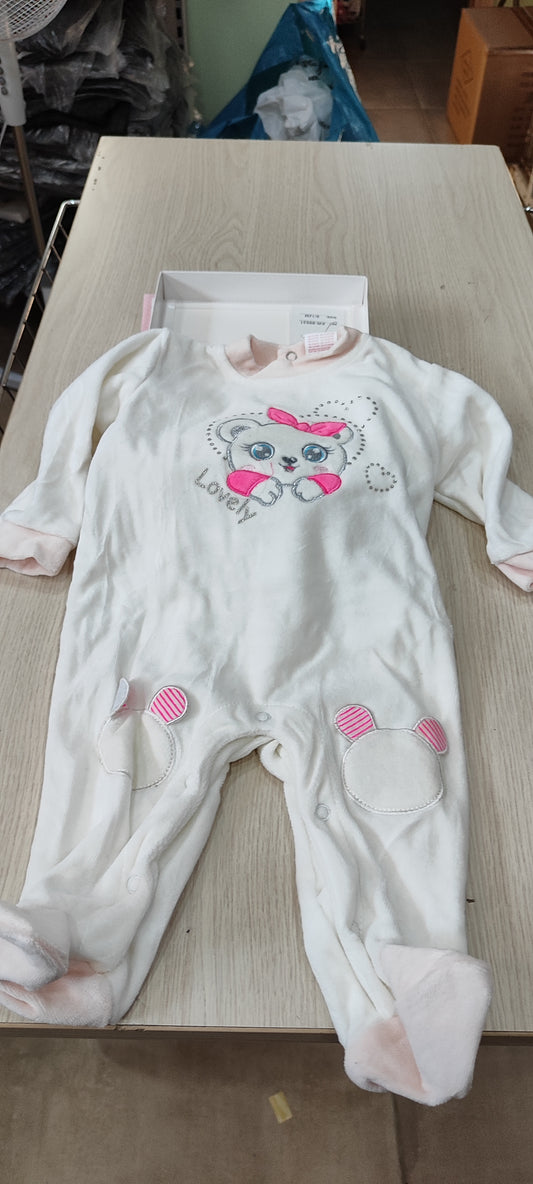 Tutine ciniglia a 3,50
