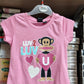 magliette e canotte Disney a 3 euro
