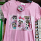 magliette e canotte Disney a 3 euro