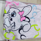 Tutine neonati cotone a 3 euro