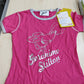 Magliette bimbi a 2 euro