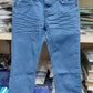 Jeans bimbi a 3 euro