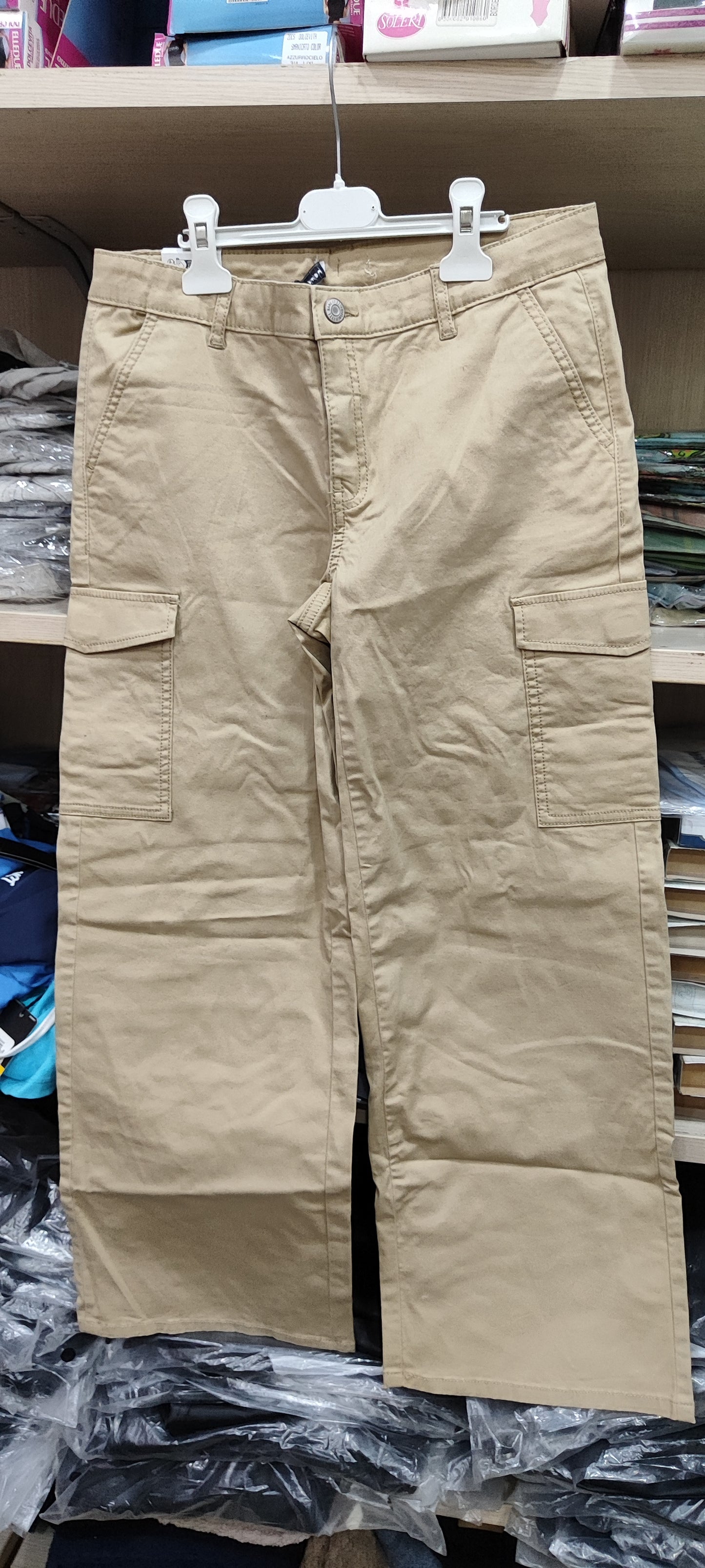 Offerta jeans bimbi a 3,50