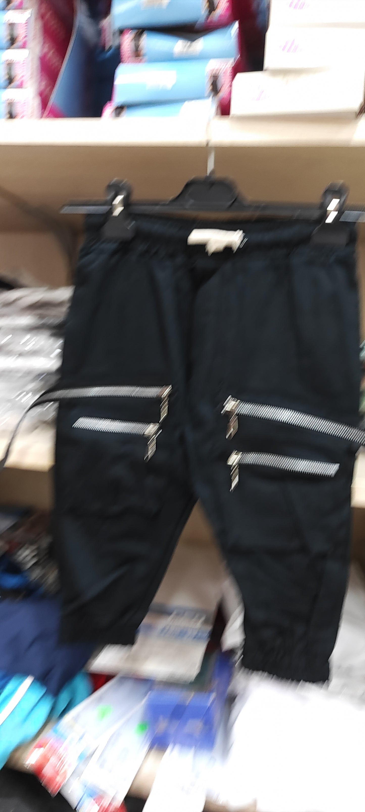 Offerta jeans bimbi a 3,50