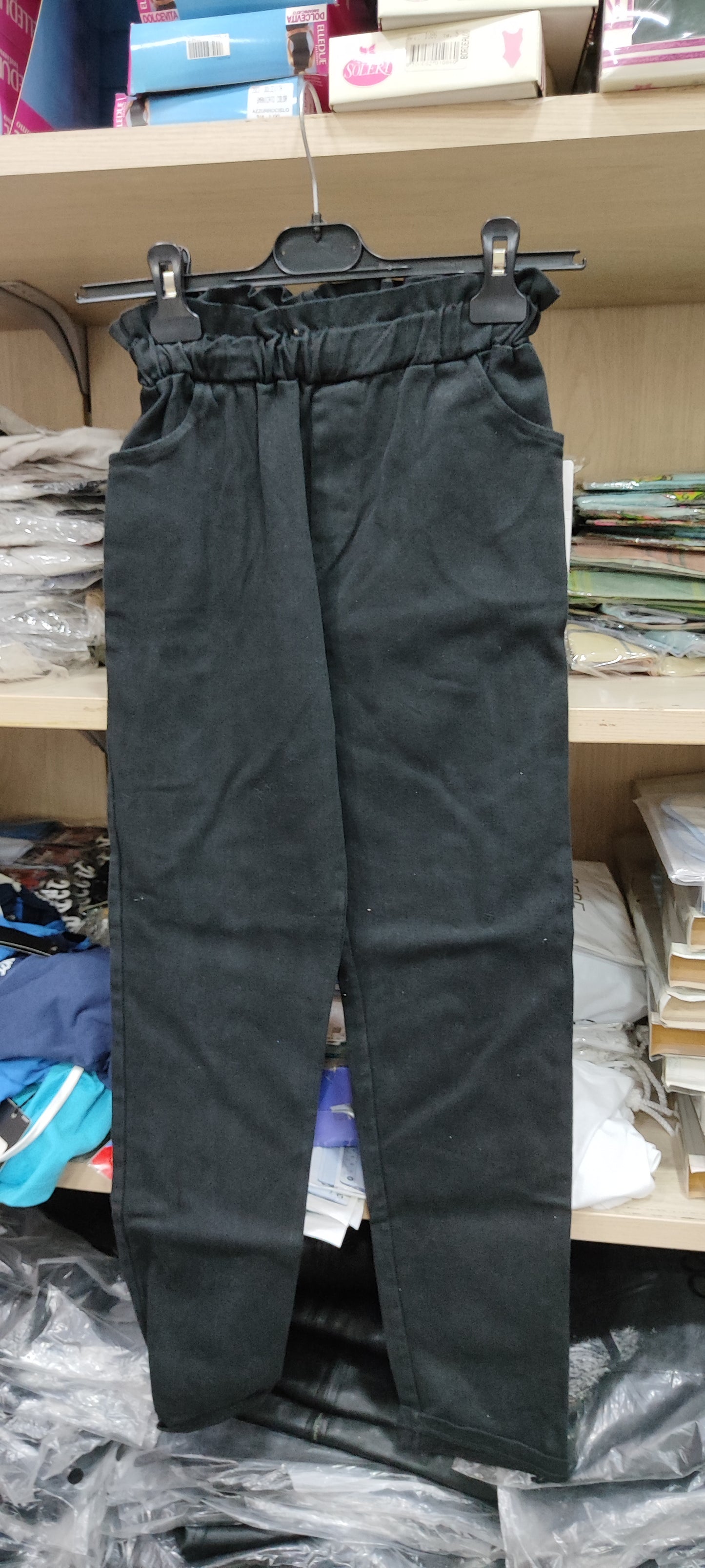 Offerta jeans bimbi a 3,50