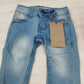 Offerta jeans bimbi a 3,50
