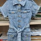 Completi bimbi a 5 euro tutto il completo