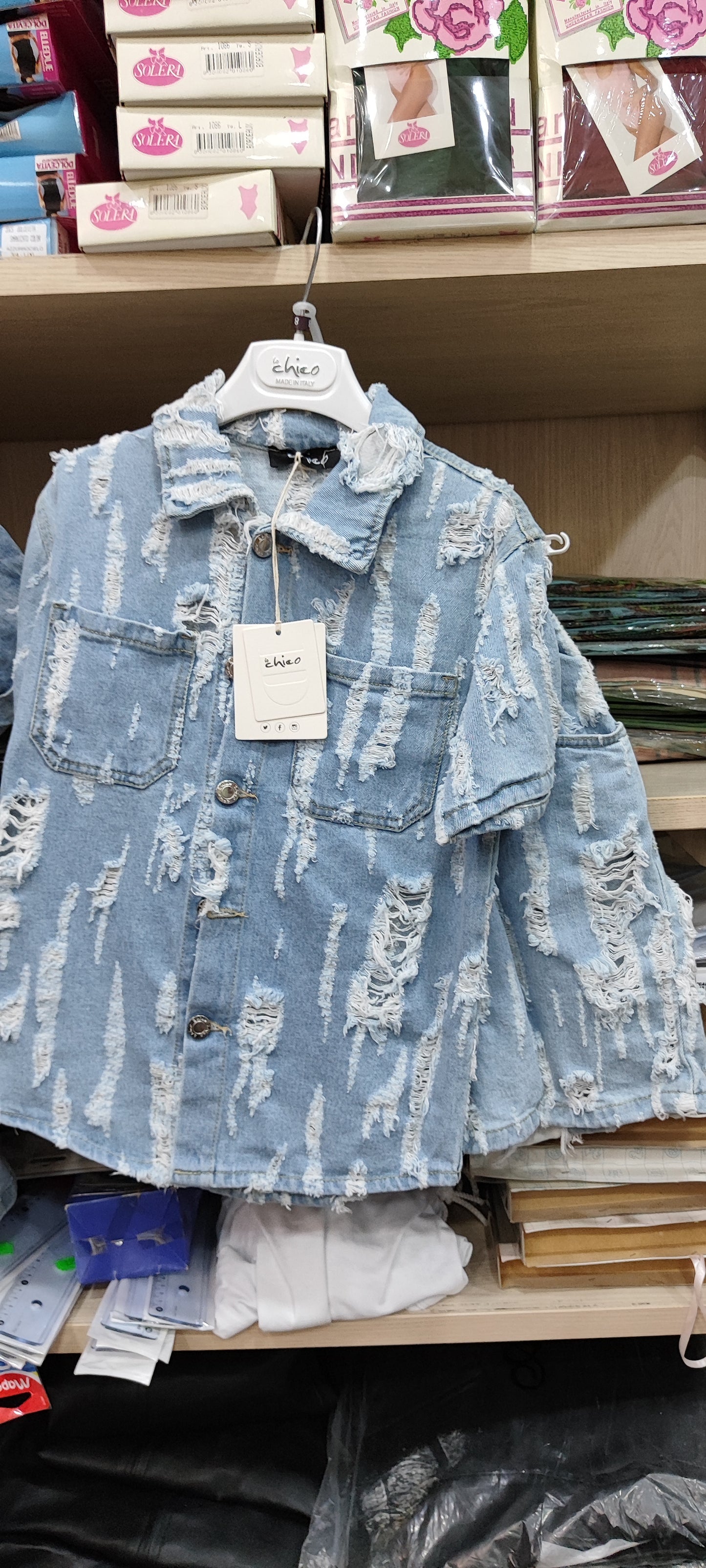 Offerta completi bimbi a 5 euro