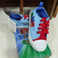Scarpe bimbi a 5 euro