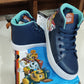 Scarpe bimbi a 5 euro