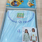Pigiama bimbi cotone estivo  a 3,50
