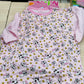 Pigiama bimbi cotone estivo  a 3,50
