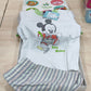 Pigiama bimbi cotone estivo  a 3,50