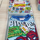 Pigiama bimbi cotone estivo  a 3,50