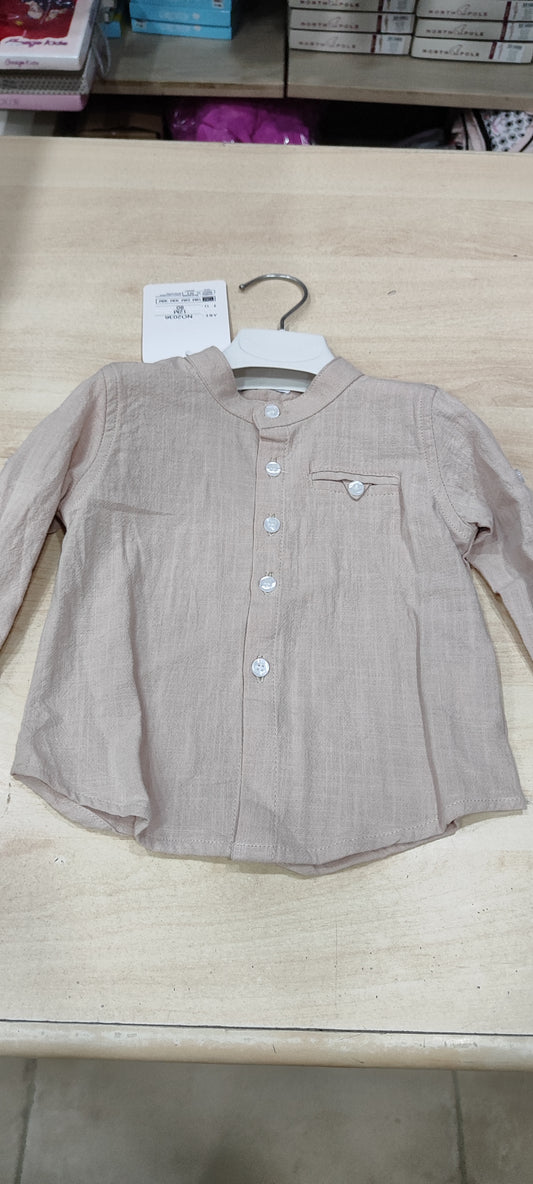 Camicie bambini a 2,70