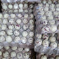 Confezione di uova finte per decorare  a 0,70 a confezione