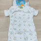 Body intimi bimbi caldo cotone a 1,50