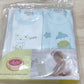 Body intimi bimbi caldo cotone a 1,50