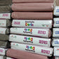 Copriletto singolo e matrimoniale a 5 euro
