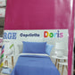Copriletto singolo e matrimoniale a 5 euro