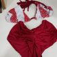 Costumi donna firmati a 5 euro