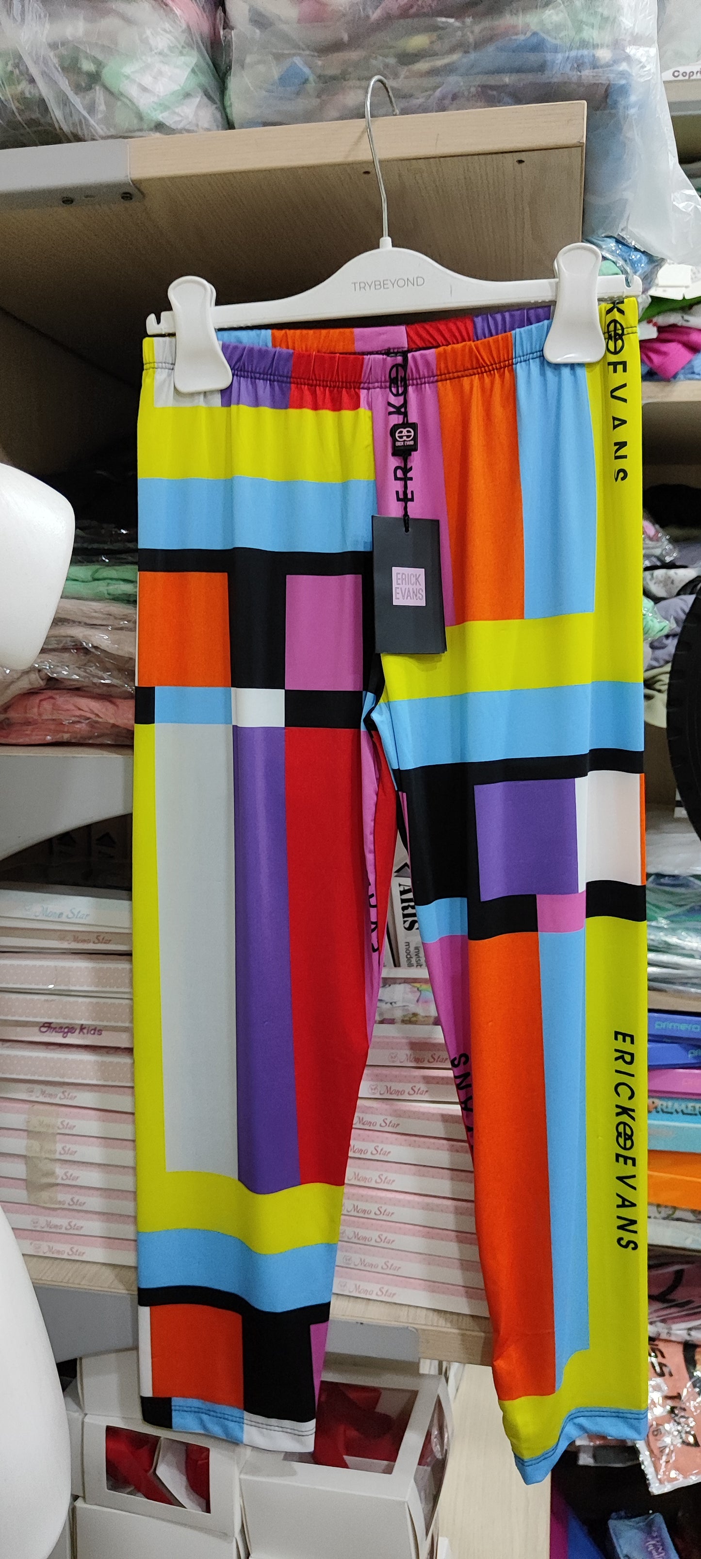 Abbigliamento bimbi firmato a 5 euro