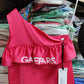 Abbigliamento bimbi firmato a 5 euro