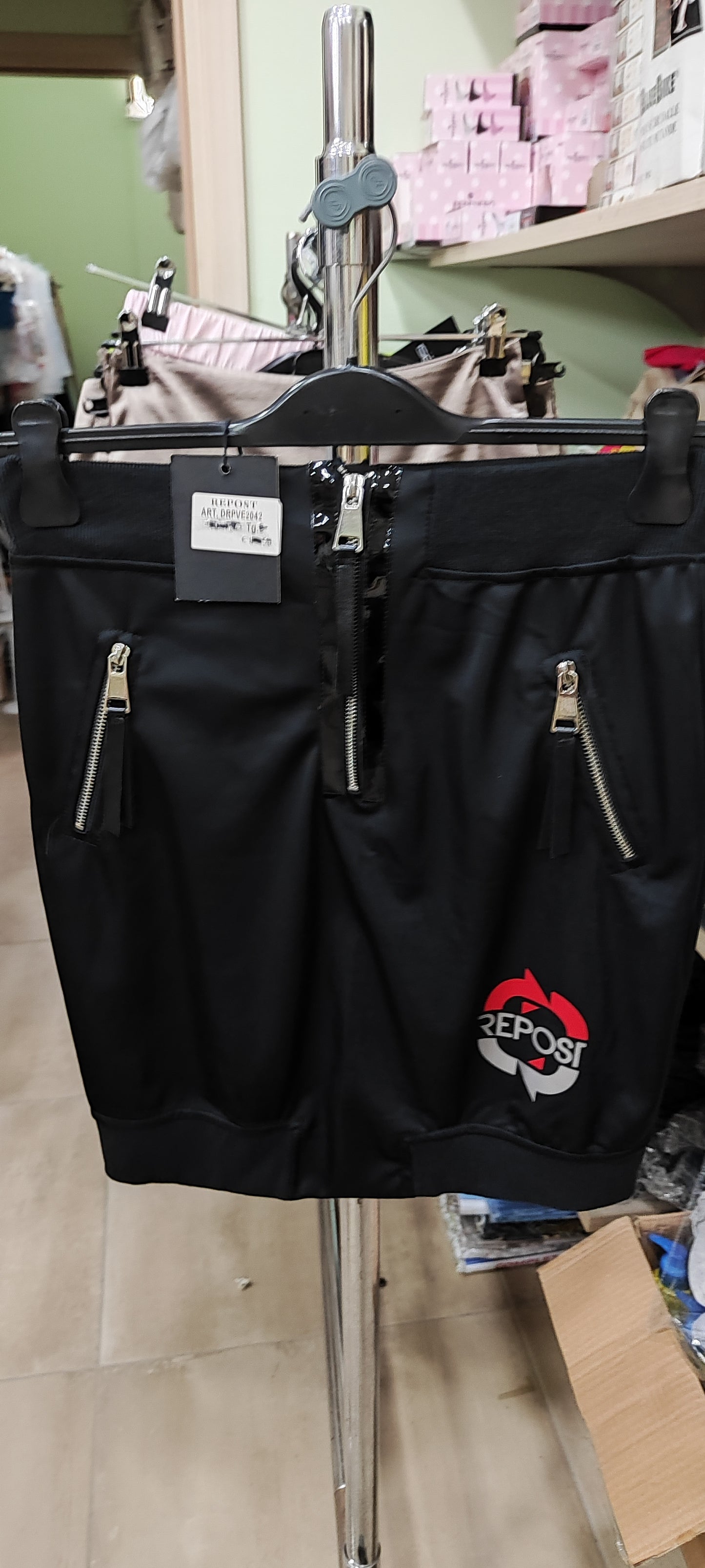 Abbigliamento donna firmato a 5 euro