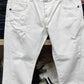 Jeans bimbi a 5 euro firmato