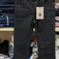 Jeans bimbi a 5 euro firmato