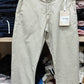 Jeans bimbi a 5 euro firmato
