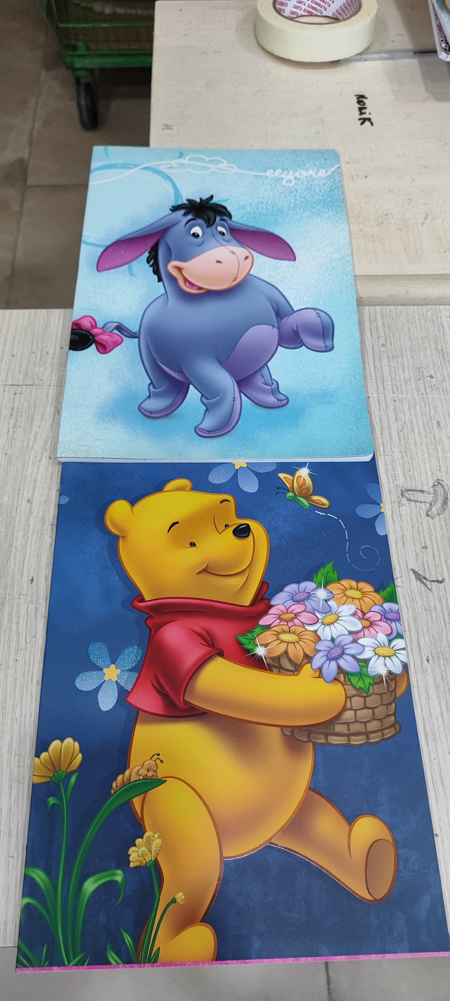 Offerta Quadernoni scuola a 0,50