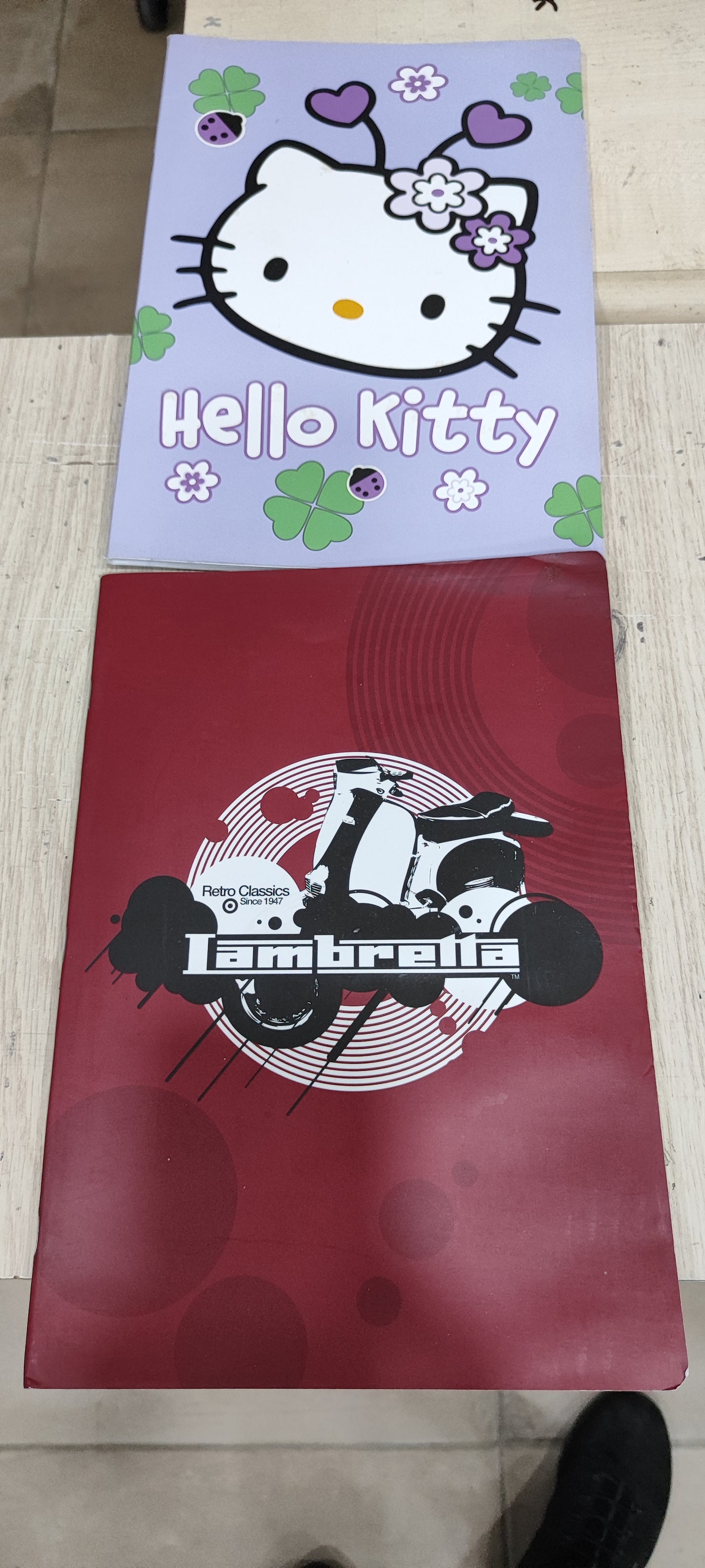 Offerta Quadernoni scuola a 0,50