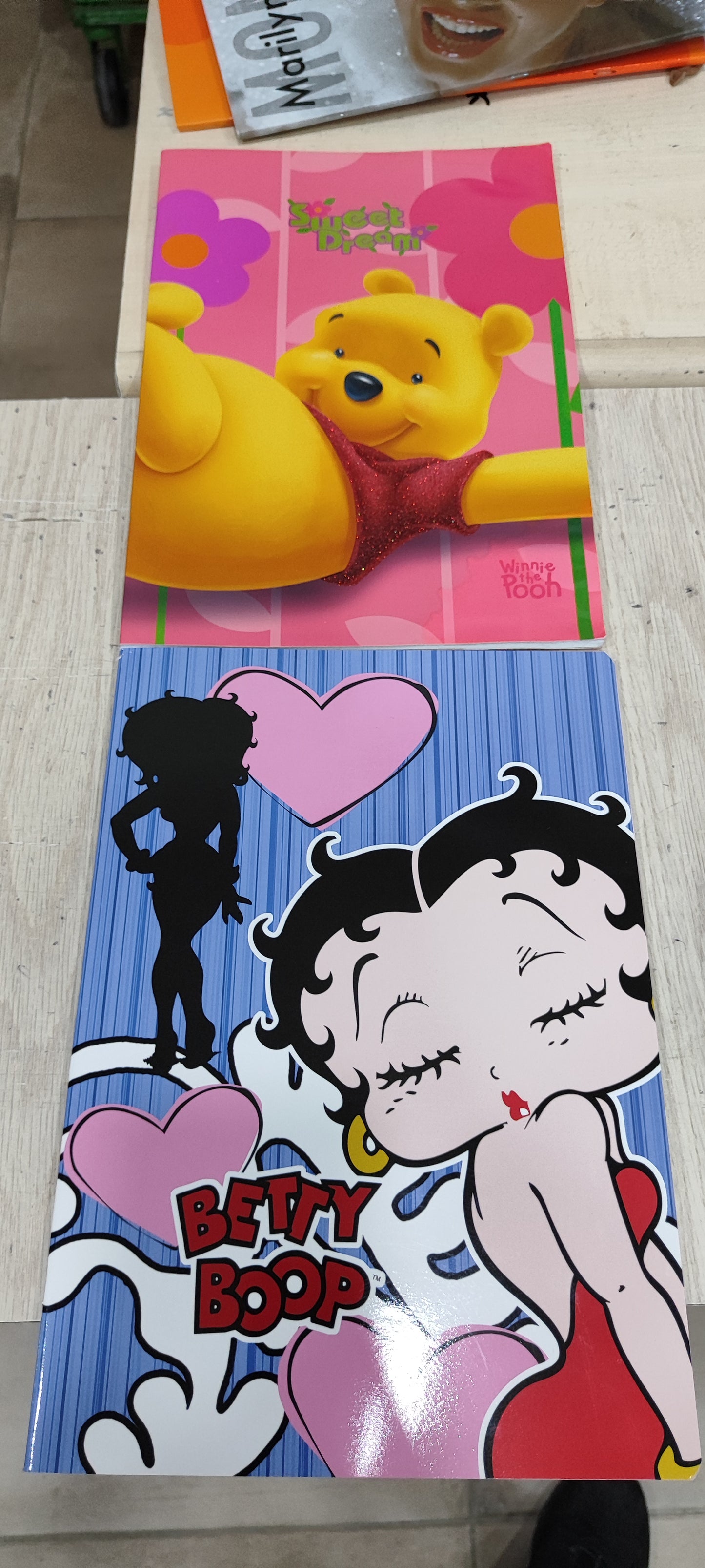 Offerta Quadernoni scuola a 0,50