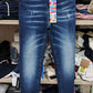 Jeans donna firmati a 5 euro