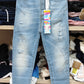 Jeans donna firmati a 5 euro